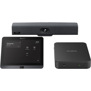 Yealink MVC340-C4-000 Microsoft Teams Rooms on Windows Bundle