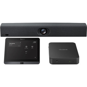 Yealink MVC400-C4-000 Microsoft Teams Rooms on Windows Bundle