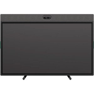 Logitech Rally Board 65, Front