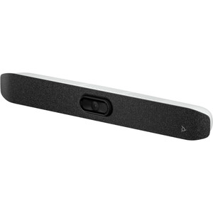 Poly Studio V12 Video Bar, Left