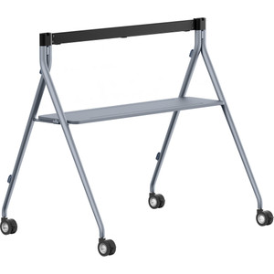 Yealink MB-FS-P650T Mobile Floor Stand