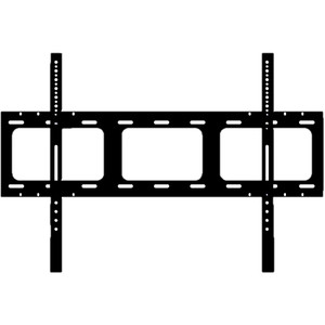 Yealink MB-WALLMOUNT-650 Wall Mount