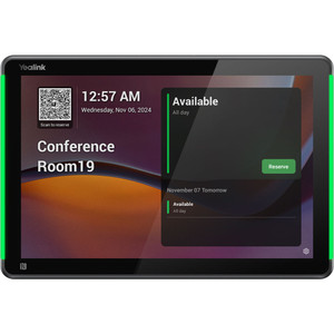 Yealink RoomPanel Plus E2