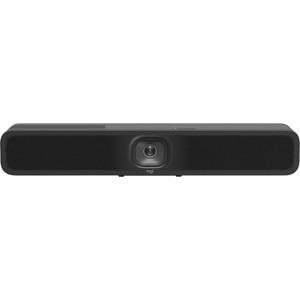 Logitech MeetUp 2, Front