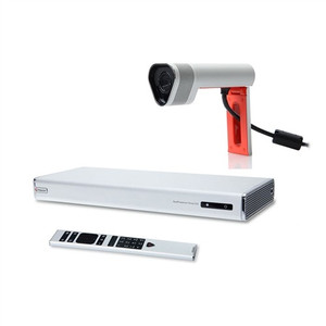 Poly RealPresence Group 500 720p, EagleEye Acoustic