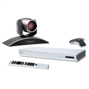Poly RealPresence Group 300, EagleEye III