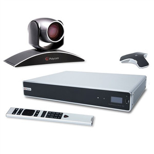Poly RealPresence Group 700 720p, EagleEye III