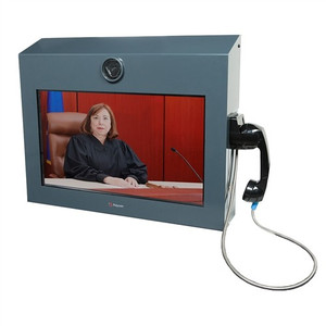 Poly VideoProtect 500