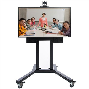 Poly RealPresence EduCart 500