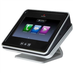 Poly Touch Control