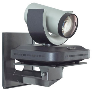 Avteq CS-2G-LS Dual Gang Lifesize Camera Wall Mount