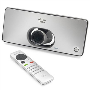 Cisco SX10N Quick Set TelePresence System