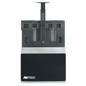Avteq ELT-2000S Single 80" Display Stand