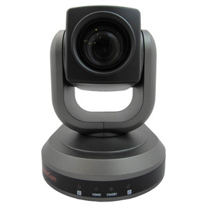 HuddleCamHD HC20X-GY-G2 20x USB Video Conferencing Camera