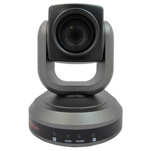 HuddleCamHD HC30X-GY-G2 30x USB Video Conferencing Camera