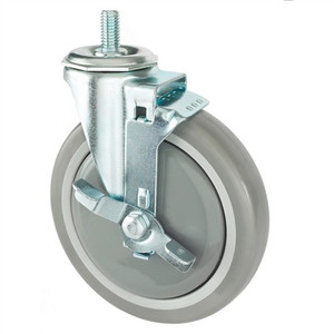Avteq HDC-6 6" Heavy Duty Cart Casters