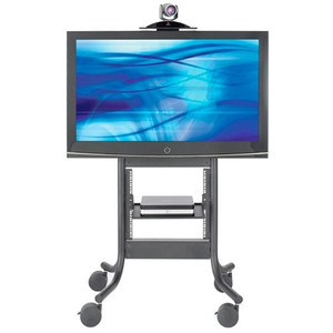 Avteq RPS-500S Single 65" Display Cart