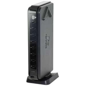 Revolabs Fusion 4-Channel Wireless Microphone System
