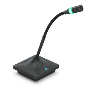 Revolabs Executive Elite 6" Gooseneck Microphone