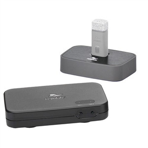Revolabs HD Single Wireless Microphone System