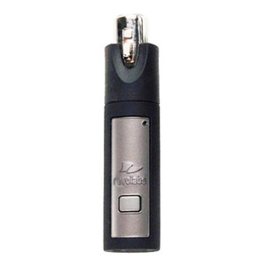 Revolabs XLR Handheld Microphone Adapter
