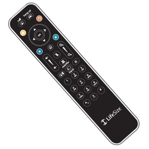 LifeSize Remote Control