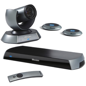Lifesize Icon 600 Codec, 10x Camera, Digital MicPod
