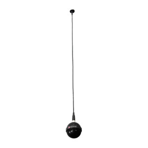 Poly HDX Ceiling Microphone Extension Kit - Black
