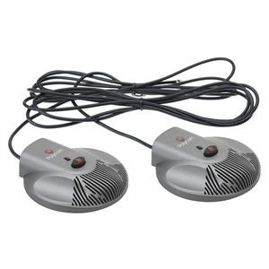 Poly SoundStation IP 6000 Expansion Microphones