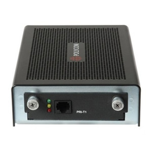 Poly HDX 9000 T1/PRI Module