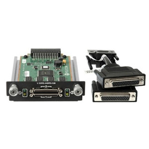 Poly Serial Module