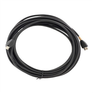 Poly 25' Microphone Cable