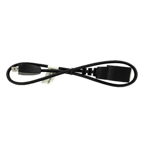 Poly Walta Male to RJ45 Female Adapter