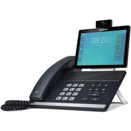 Yealink VP59 Flagship Smart IP Video Phone