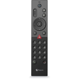 Poly Bluetooth Remote Control, Front