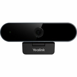 Yealink UVC20 USB Webcam, Front