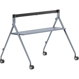 Yealink MeetingBoard 75 Pro Mobile Floor Stand, MB-FS-P750T Yealink MeetingBoard 75 Pro Mobile Floor Stand, MB-FS-P750T