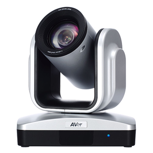 AVer TR530 PTZ Camera - 30x Optical Zoom Auto Tracking Camera -  Pan/Tilt/Zoom Full HD 1080p with 120 Degree Field of View