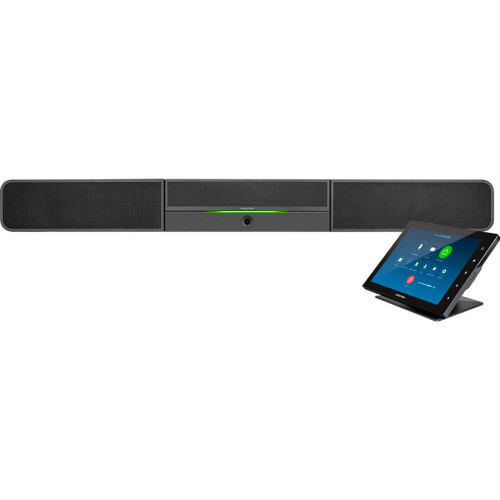 Crestron Flex UC-B160-Z