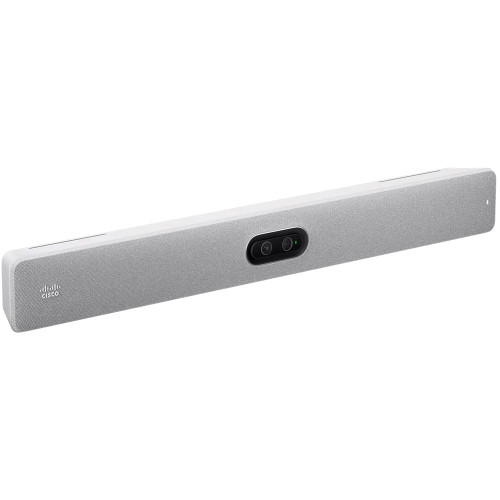 Cisco CS-BARPRO-K9 Room Bar Pro & Room Navigator for Table Kit