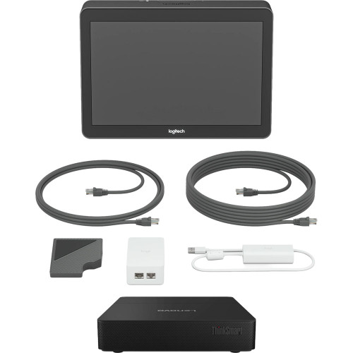 Logitech TAPMSTBASELNV4