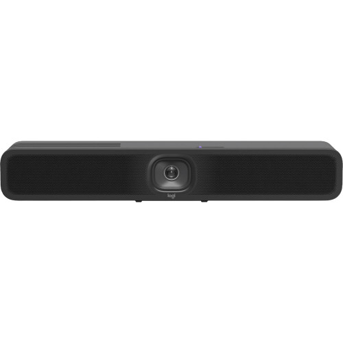 Logitech MeetUp 2, Front