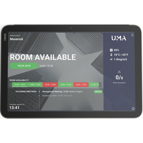 Neat Pad Pro