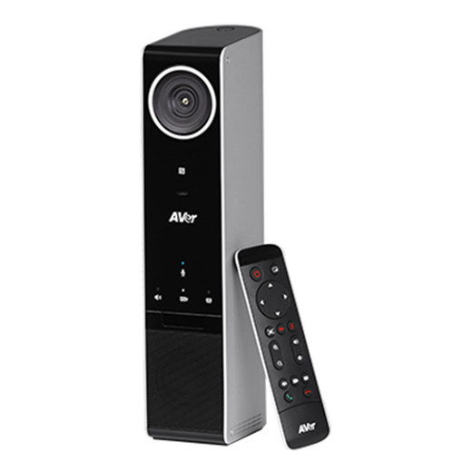 AVer VC320 Portable Video Conferencing Camera & Speakerphone