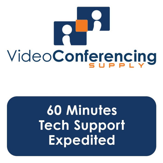 Tech Support, 60 Minutes, Expedited