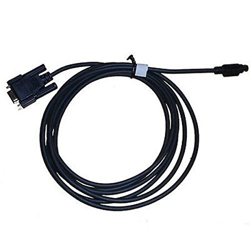 Poly RS-232 Serial Cable, 10ft
