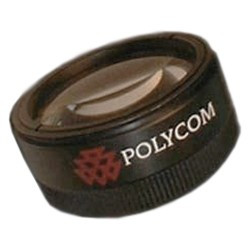 Poly EagleEye IV Camera 4x, Wide Angle Lens