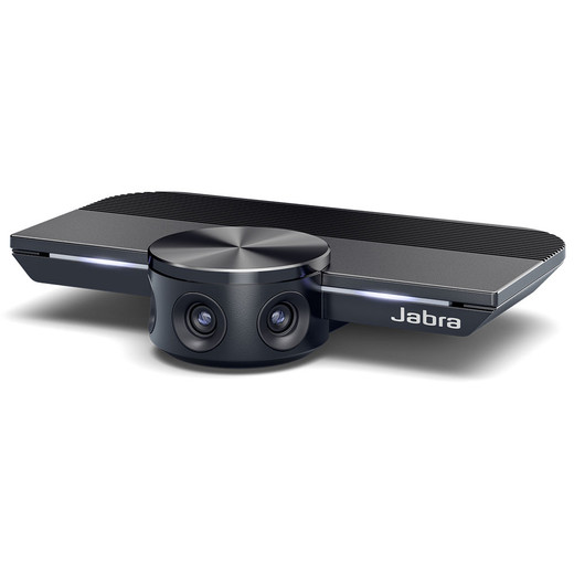 Jabra PanaCast Panoramic Huddle Room Video Conferencing Camera