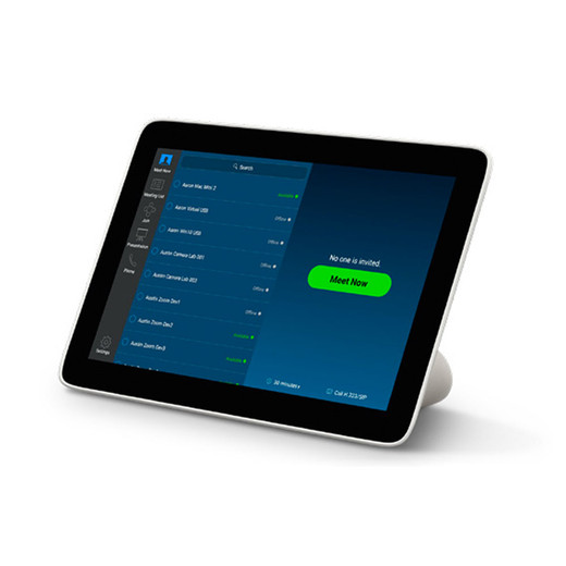 Poly TC8 Controller