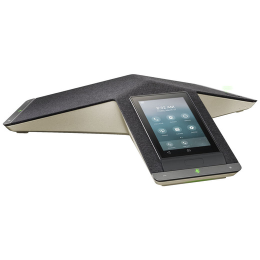 Poly (Polycom) Trio C60 Conference Phone, Right